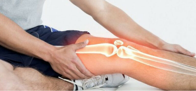 Спортивное восстановление и забота о суставах с Add-Power