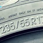 ТОП-5 зимних шин 235/55 R17 для безопасной езды по снегу и льду