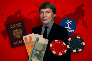 Андрій Матюха та гральна імперія Favbet: розслідування про російські зв’язки, офшорні компанії, ліцензії й мільярдні фінансові потоки