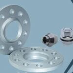 BOLTEX: колісне кріплення, яке створює відчуття повної впевненості на дорозі