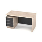 Бюджетні меблі для офісу: як заощадити без втрати якості