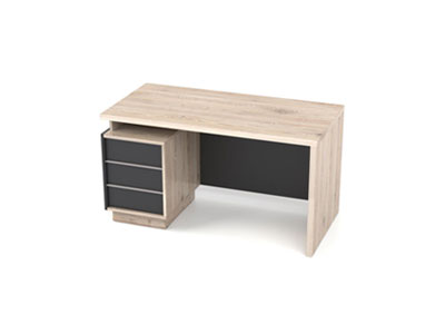 Бюджетні меблі для офісу: як заощадити без втрати якості