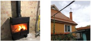 Послуги компанії димовентсервіс: професійний підхід до димоходів, вентиляції та кондиціонерів