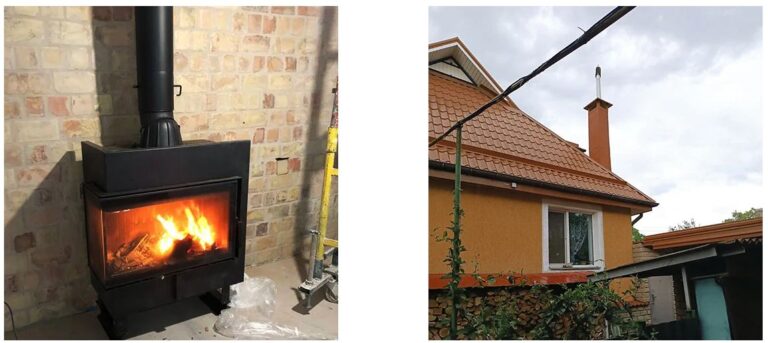 Послуги компанії димовентсервіс: професійний підхід до димоходів, вентиляції та кондиціонерів