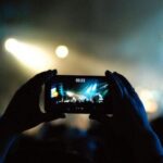 Мобилография: основы, возможности и способы развития