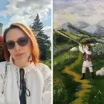 Світ традицій Дарини Стратюк