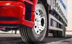 Шини для спецтехніки: мистецтво вибору та математика витривалості