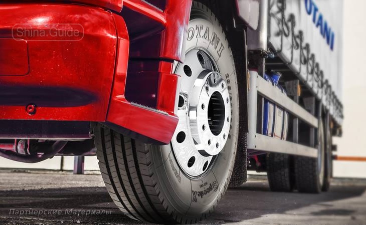 Шини для спецтехніки: мистецтво вибору та математика витривалості