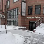 Друкарня у Києві Aladdin-Print: які послуги можна замовити в одному місці