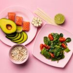 Рациональное питание и достаточное потребление жидкости как основа здоровья