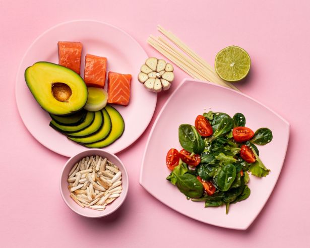 Рациональное питание и достаточное потребление жидкости как основа здоровья