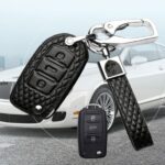 Чохли для автоключів CaseKey — стильний захист і комфорт