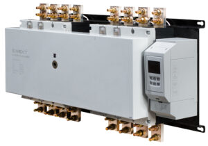 Пристрої АВР: як забезпечити безперебійне живлення об’єктів будь-якого рівня