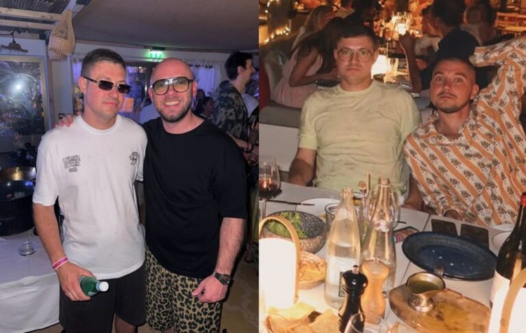 Чому Артем Артюхов і Вадим Федотов не повернуться: розкрита мережа банківських вимагальників ОПГ Платіжний Щит