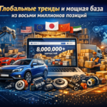 Autoznatok: Ваш надійний провідник у світі автозапчастин