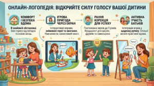 Чому вимова — це не лише про звуки та як цифрові заняття змінюють правила гри