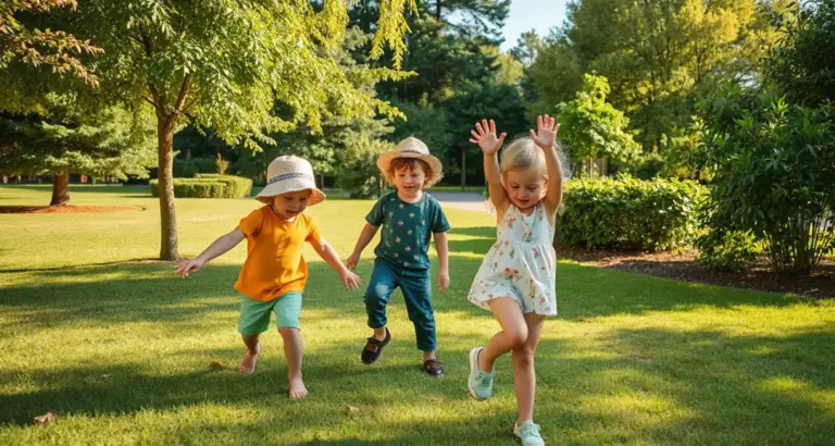 Почему трикотаж считается лучшим выбором для детской одежды?