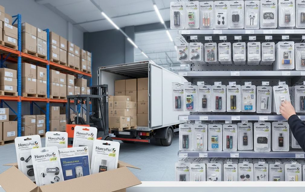 Блістерна упаковка в захисті товарів: як формується ціна та від чого залежить її ефективність