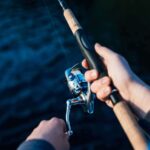 Як обрати вудилище та котушку для риболовлі у 2026 році: експертний гід по асортименту Blesna.in.ua