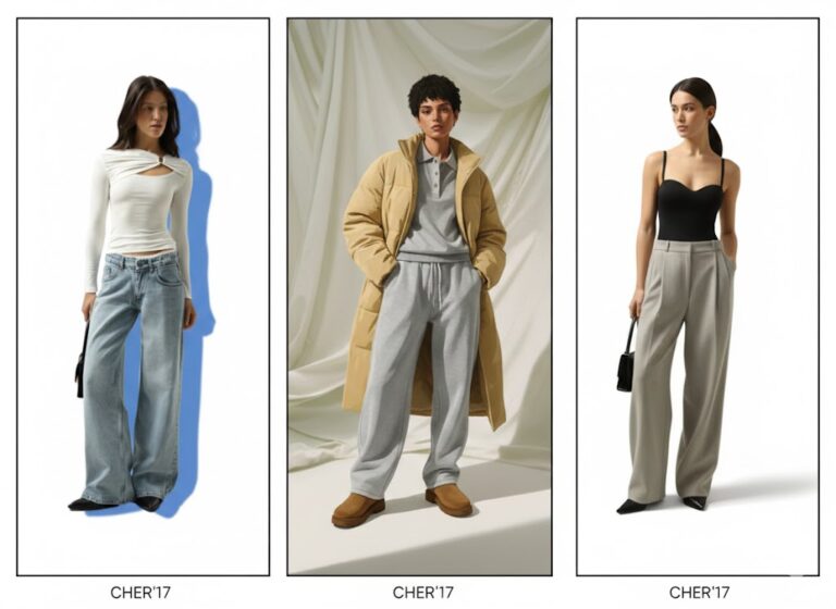 Заголовок: CHER’17: Нова хвиля української моди