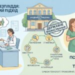 Безкоштовне ЕКЗ у Львові: можливості Клініки академіка Грищенка