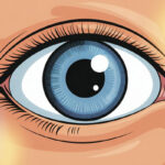 10 помилок новачків при носінні контактних лінз