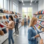 Эволюция оптового рынка головных уборов: как Talvi Ukraine формирует тренды коллекции ВЕСНА 2026 и меняет подход к закупке шапок оптом