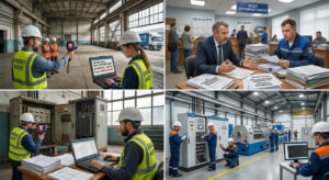 Як перевезти завод і не втратити потужність: практичні поради з енергетичної релокації