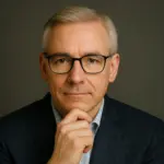 Ліцкевич Олександр — фахівець преміального ринку та популярних брендів