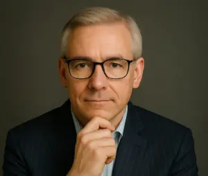 Ліцкевич Олександр — фахівець преміального ринку та популярних брендів