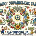 Як розповісти про свій сайт всій Україні