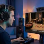 Аудиотехнологии в казино