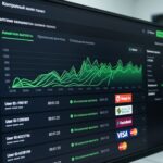 Технологии автоматического вывода выигрышей