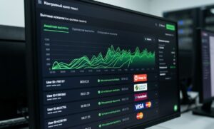 Технологии автоматического вывода выигрышей