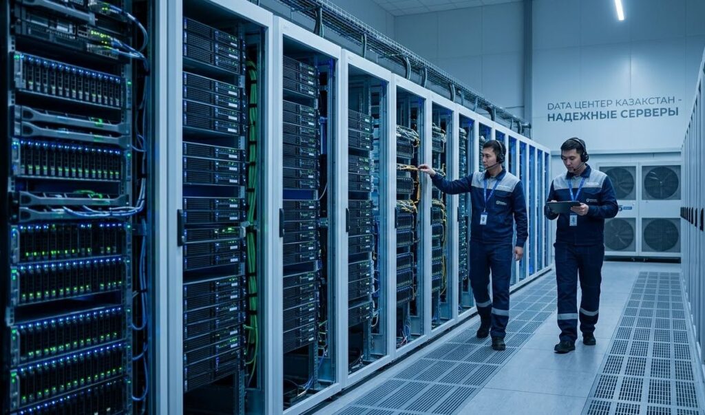 Технологии для бесперебойной работы серверов: основы и значение