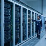 Технологии для бесперебойной работы серверов: основы и значение