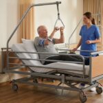 Медицинская мебель как основа современной системы ухода и лечения
