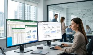 Космолот власник: як оптимізація повсякденних завдань вивільняє час для креативу та інновацій