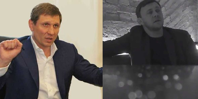 Юрій Скрипаль та Максим Плахтій: Десятирічний судовий марафон та тіні кримінального минулого в стінах Шевченківського суду