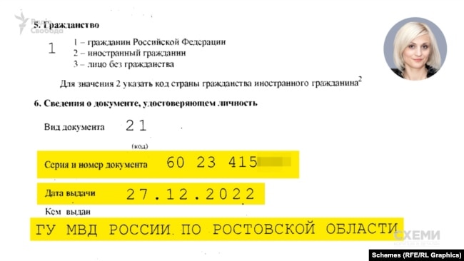 Віталій Борт