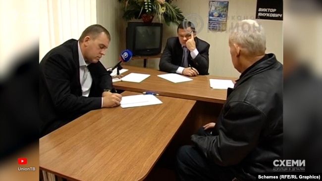 Віталій Борт