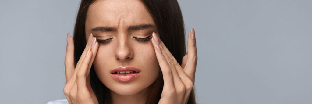 Твои первые контактные линзы: как быстро привыкнуть