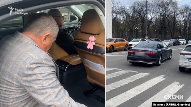 Віталій Борт