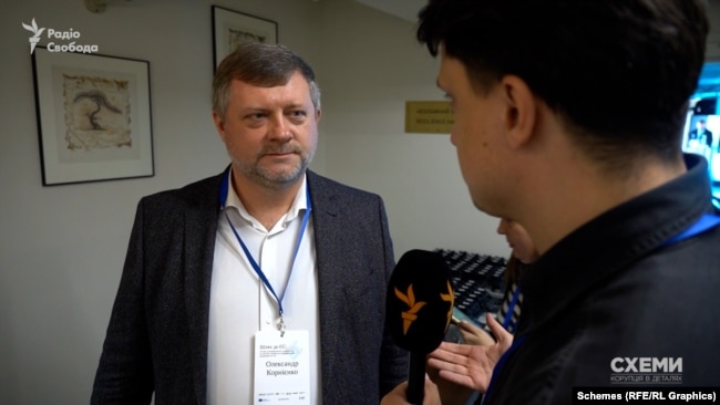 Віталій Борт