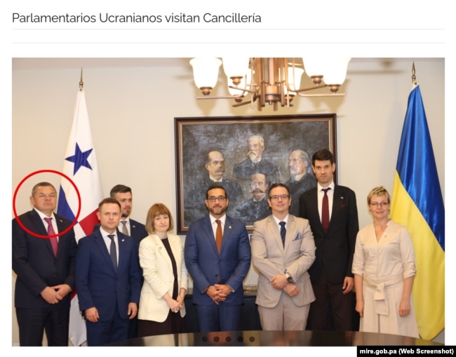 Віталій Борт