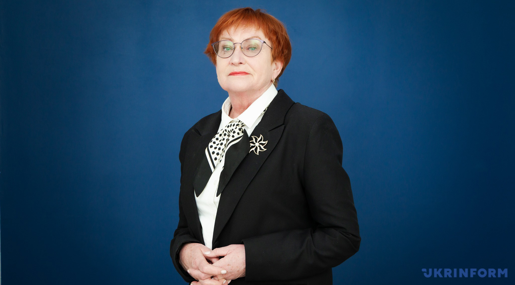 Ольга Кошарна