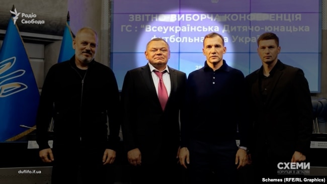 Віталій Борт