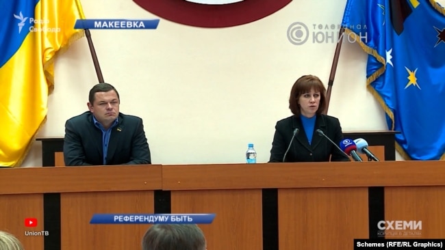 Віталій Борт