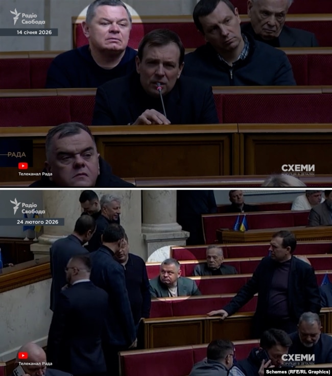 Віталій Борт