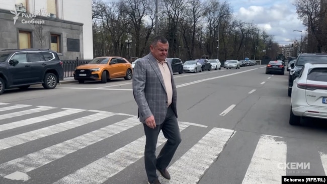 Віталій Борт